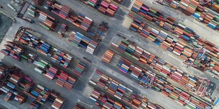 الصادرات التركية إلى ليبيا تزداد بنسبة 72.3%