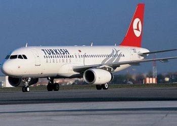 الخطوط الجوية التركية توقف رحلاتها إلى إيطاليا