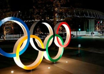 المشاركون العرب في أولمبياد طوكيو