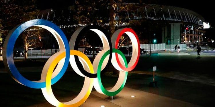 المشاركون العرب في أولمبياد طوكيو