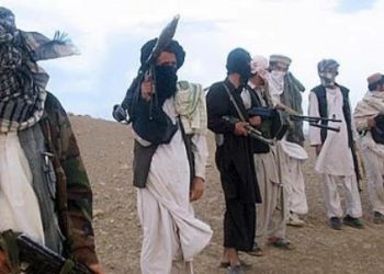 طالبان: لا نقبل وجود تركيا في أفغانستان