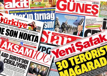 تركيا.. طلاب الصحافة لا يثقون في وكالة الأناضول الرسمية!