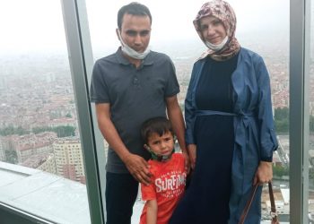 تركيا.. اعتقال حامل في شهرها السابع