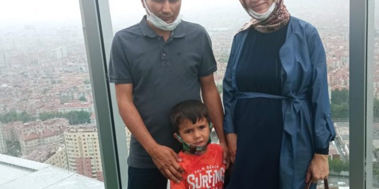 تركيا.. اعتقال حامل في شهرها السابع