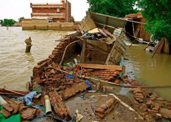 إعلان حالة الطوارئ في السودان لمواجهة فيضانات متوقعة في “سد مروي”