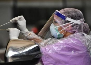 تايلاند تسجل أرقاما قياسية في عدد الإصابات اليومية بكورونا