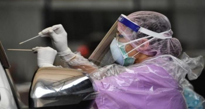 تايلاند تسجل أرقاما قياسية في عدد الإصابات اليومية بكورونا