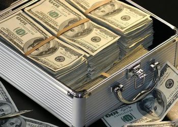 الدولار يسجل 8.64 ليرة في تركيا