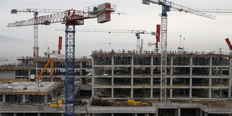 تركيا.. 42% زيادة سنوية في تكاليف البناء