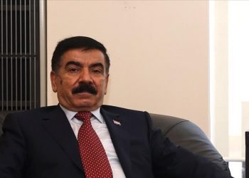 العراق يريد شراء طائرات بدون طيار من تركيا