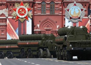 العدالة والتنمية: الروس يحاولون تسميم علاقاتنا مع الأمريكان!