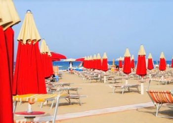 المركزي التركي يبني توقعاته على احتمال زيادة أعداد السياح!