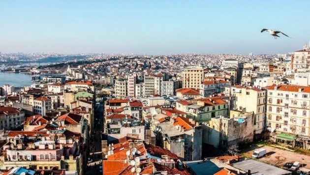 ارتفاع غير مسبوق بالإيجارات في إسطنبول