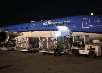 مصر تتسلم 1766400 جرعة من لقاح أسترازينيكا