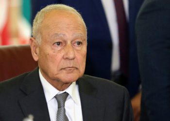 بعد عام على انفجار بيروت.. أبو الغيط يوجه رسالة لقادة لبنان