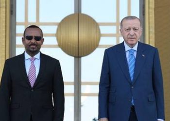 تركيا تعلن إجلاء 273 من مواطنيها في أفغانستان