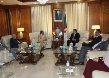 أزمة العلاقات بين الجزائر والمغرب تصل إلى أنابيب الغاز الطبيعي