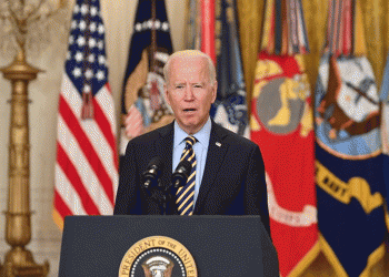 الرئيس “بايدن” يأمل بانسحاب آخر القوّات الأمريكية من أفغانستان بحلول 31 أغسطس الجاري