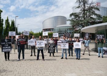 تركيا.. الطلبة العسكريون المفصولون تعسفيًا يلفتون الأنظار لزملائهم بالمعتقلات