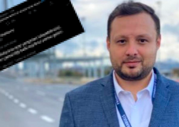 تركيا تحترق ومستشار أردوغان يغرد عن “فورمولا 1”!