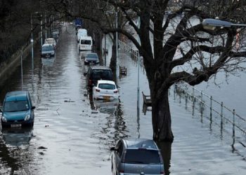 تركيا.. مقتل 17 شخصا جراء السيول