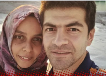 تركيا.. حملة إلكترونية للإفراج عن حامل على وشك الولادة