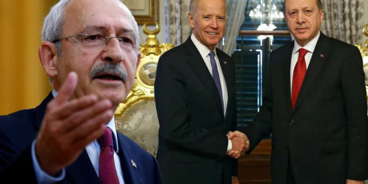 تركيا.. زعيم المعارضة يكشف خبايا اتفاق أردوغان مع أمريكا بشأن اللاجئين الأفغان