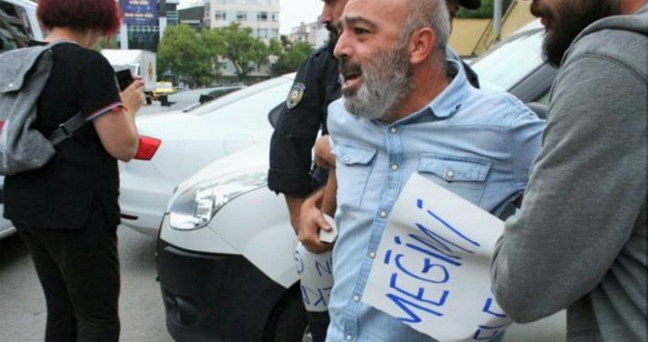 تركي مفصول تعسفيًا: المخابرات هددتني بالقتل!