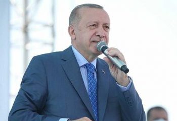 أردوغان: تركيا ستواصل دعم إثيوبيا!