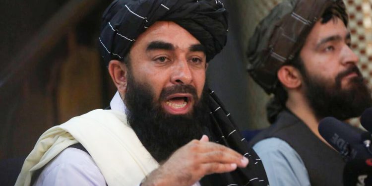 طالبان: لا نريد قوات تركية في أفغانستان!