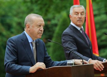 صحفي تركي: أردوغان يعاني أزمة صحية!