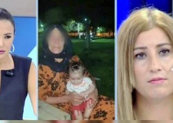 دعوى قضائية ضد مذيعة تركية بسبب “إهانة الأكراد”