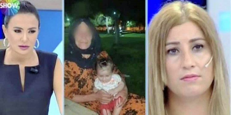 دعوى قضائية ضد مذيعة تركية بسبب “إهانة الأكراد”