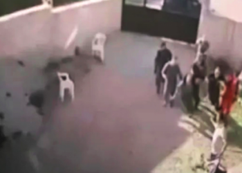 مرتكب مجزرة العائلة الكردية كان ضيفا للعائلة المنكوبة!