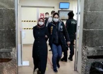 تقرير حول انتهاكات حقوق الإنسان بحق حركة الخدمة