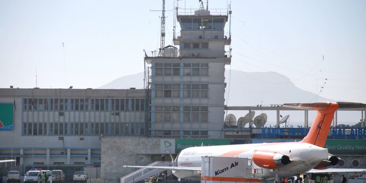 وزير الدفاع التركي: مسألة تشغيل مطار كابل ستتبلور خلال الأيام القادمة