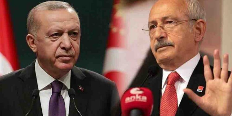 زعيم المعارضة: الشعب لا يستطيع تحمل ترف أردوغان!