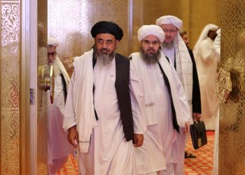 استطلاع رأي يظهر موقف الأتراك من حركة طالبان