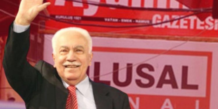 حليف أردوغان يشبه حركة طالبان بـ”أتاتورك”