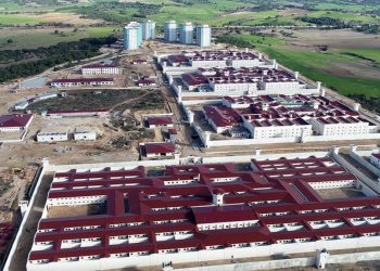 فورين بوليسي: تعداد سجون تركيا ينمو بشكل سريع في عهد أردوغان