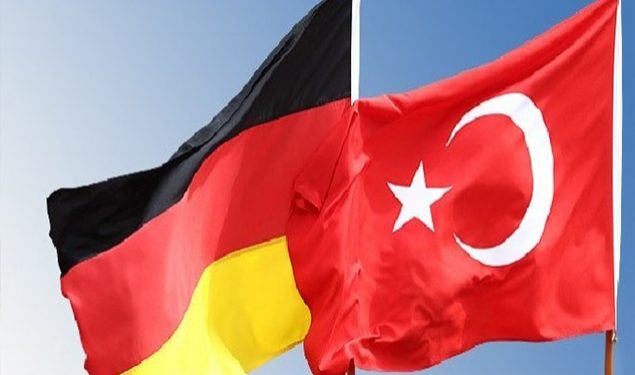 ألمانيا تعلن تركيا منطقة عالية الخطورة!