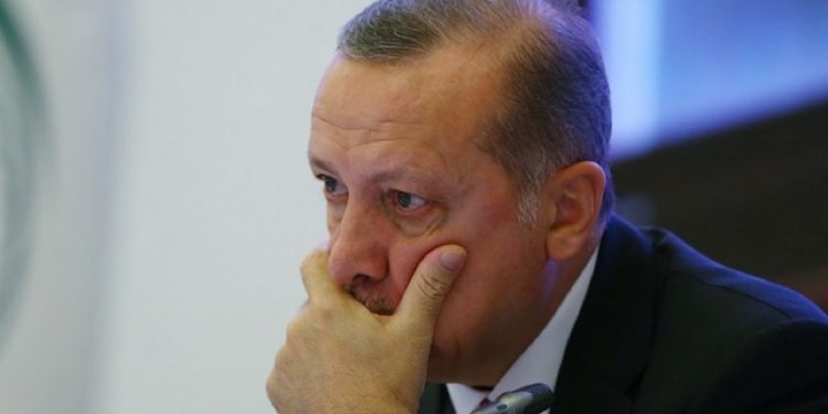 ارتفاع ديون تركيا 109% بعد الانتقال للنظام الرئاسي