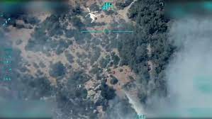 إخماد نحو مائتي حريق غابة في تركيا ولا تزال حرائق أخرى مشتعلة