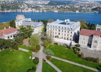 تعيين رئيس جديد لجامعة البسفور مرفوض من هيئة التدريس