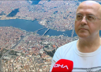 هل ستنقسم إسطنبول إلى 3 جزر؟