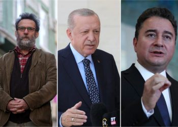 باباجان لأردوغان: ألا تعرف شيئًا اسمه “العيب”!