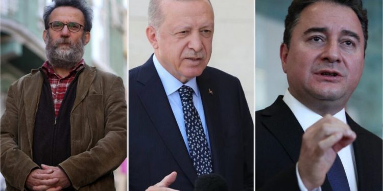 باباجان لأردوغان: ألا تعرف شيئًا اسمه “العيب”!