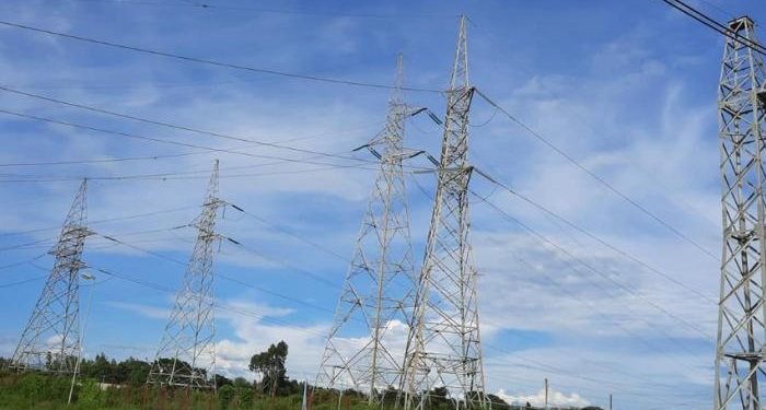 إثيوبيا تقول إن السودان طلب منها شراء ألف ميغاواط من الكهرباء