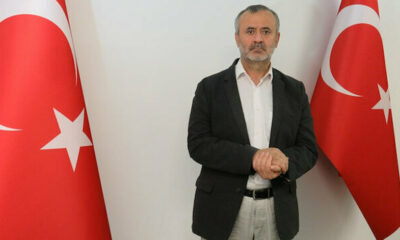 كسور في جسد تركي اختطفته المخابرات من قيرغيزستان