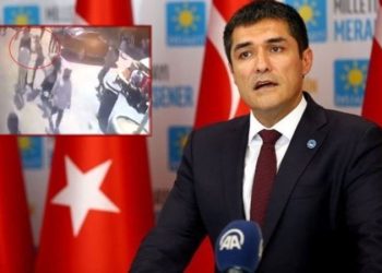 هجوم على أمين حزب الخير في إسطنبول